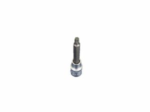 Bit Socket | TEMO Torx Plus 40IP 4" Long Bit Socket Auto Repair Impact Ready Tool GC Auto Tools Bit Socket