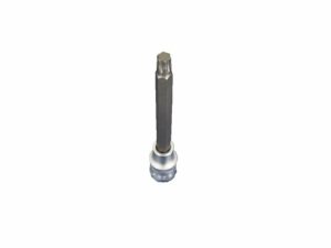 Bit Socket | TEMO Torx Plus 50IP 5-1/2" Long Bit Socket 1/2" Square Drive Auto Repair Impact Auto Tools Bit Socket