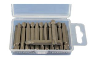 Clutch | TEMO 25pc Clutch 1/4" 2 Inch (50mm) Screwdriver Insert Bits Clutch Clutch