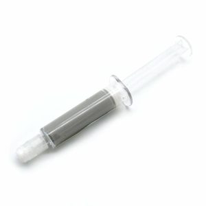 Diamond Paste | TMAX 0.2 Micron 50% Concentration 80,000 Grit 5 Gram Diamond Lapping Paste Syringe Diamond Paste Diamond Paste