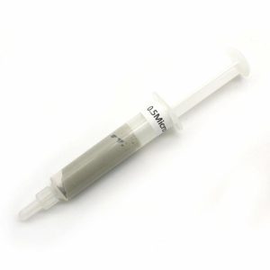 Diamond Paste | TMAX 0.5 Micron 30,000 Grit 5 Gram Diamond Lapping Paste Polishing Compound Syringe Final Finish for Jewelry, Metal, Ring, Gemstone, Glass, Coin Diamond Paste Diamond Paste