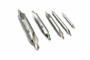 Drill Bits & Adapter | TEMO 5p Lathe Mill Combined Center Drill 60 degree Countersink (1# 2# 3# 4# 5#) Cutting Tools Drill Bits & Adapter