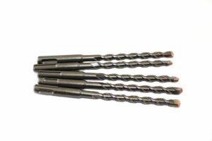 Drill Bits & Adapter | TEMO 5pc SDS-plus Rotary Hammer Drill Bit Set 5/16"x4"x6" Cutting Tools Drill Bits & Adapter