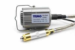 Power Tool | TEMO Heavy Duty Grinder Polishing Rotary Tool with Foot Pedal and Flexible Shaft Rotary Tools Power Tool