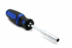 Screwdrivers Sets & Adapter | TEMO 1/4 Inch x 4 Inch Hex Bit Holder Screwdriver Screwdrivers Screwdrivers Sets & Adapter