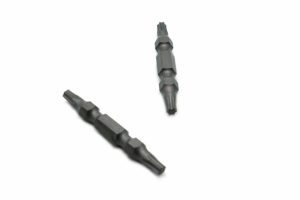 Torx | TEMO 25 pc T20 Torx Double Ended 2 Inch (50mm) Screwdriver Insert Bits Screwdrivers Torx