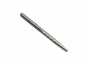 Wire Cutter | TEMO 1/8" 3mm Carbide Burr Drill Bit WIRE Cutter Tire Repair Automobile Car Tool Cutting Tools Wire Cutter